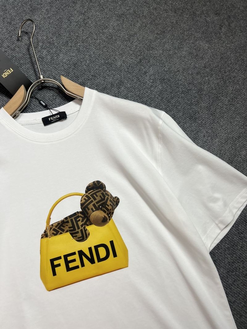 Fendi T-Shirts